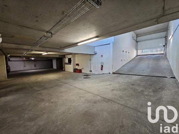 Appartement à vendre 3 pièces 75 m² Rambouillet