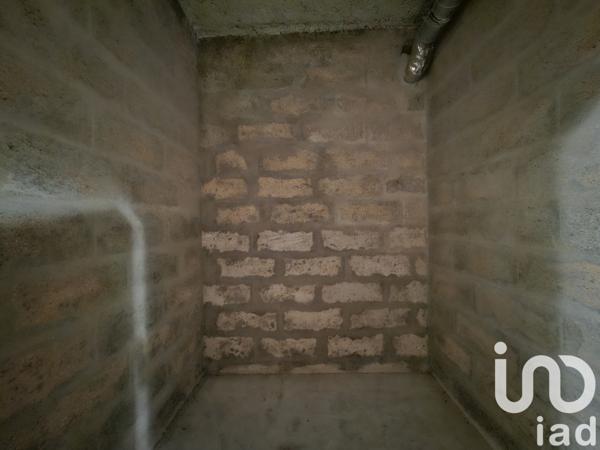 Appartement à vendre 3 pièces 75 m² Rambouillet