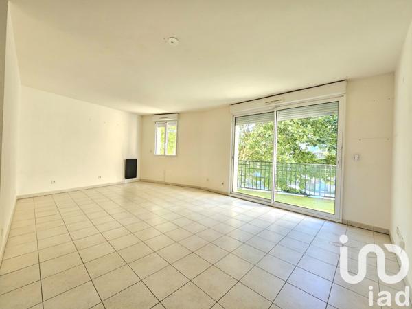 Appartement à vendre 3 pièces 75 m² Rambouillet