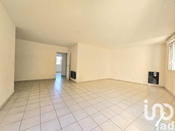 Appartement à vendre 3 pièces 75 m² Rambouillet