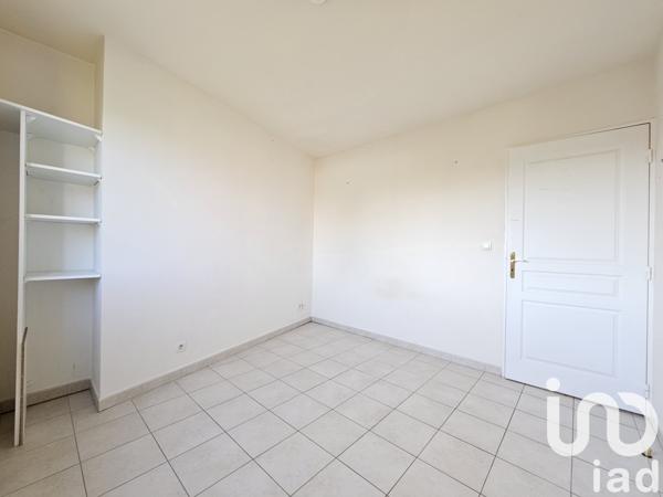 Appartement à vendre 3 pièces 75 m² Rambouillet