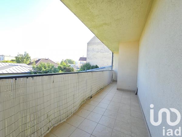 Appartement à vendre 3 pièces 75 m² Rambouillet