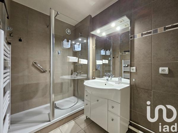 Appartement à vendre 3 pièces 75 m² Rambouillet