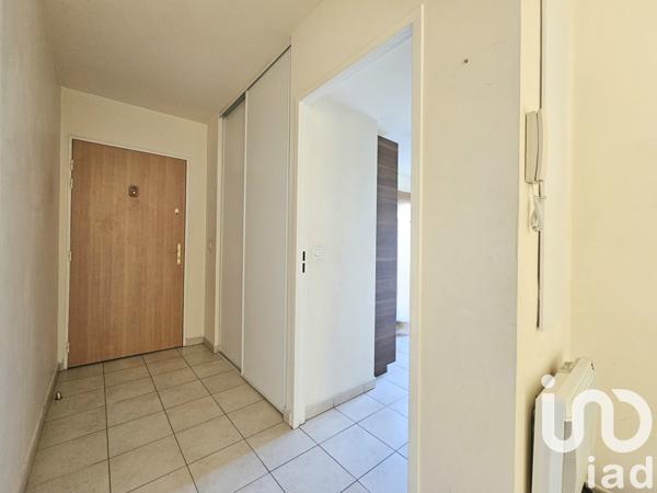 Appartement à vendre 3 pièces 75 m² Rambouillet