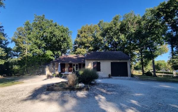 Vente Maison La romieu   