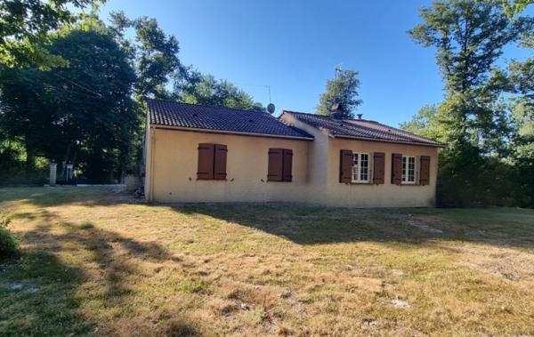 Vente Maison La romieu   