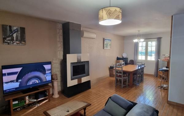 Vente Maison La romieu   