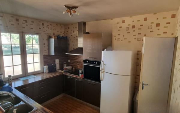 Vente Maison La romieu   