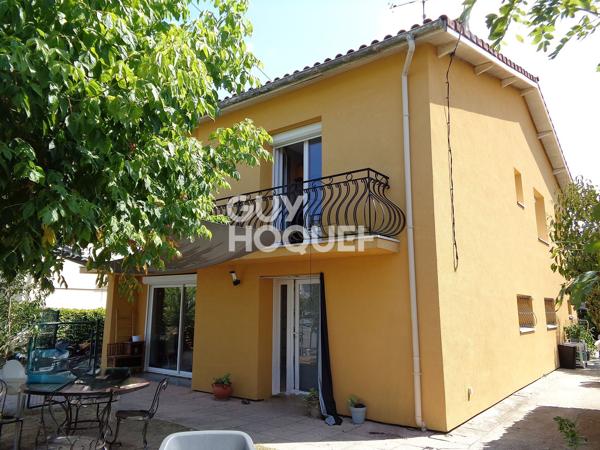 Maison à vendre de 7 pièces de 160 m²