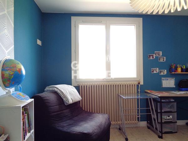 Maison à vendre de 7 pièces de 160 m²