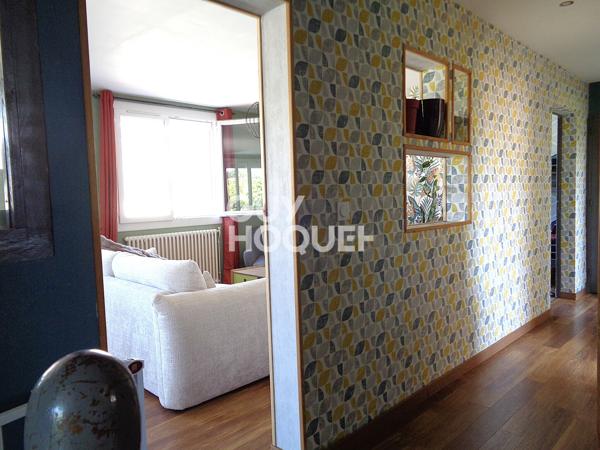 Maison à vendre de 7 pièces de 160 m²