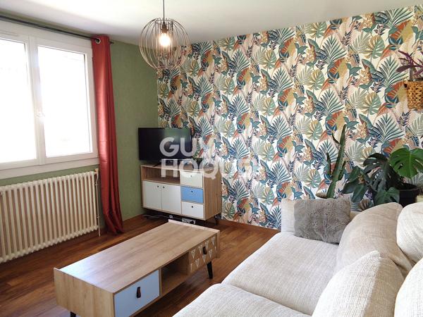Maison à vendre de 7 pièces de 160 m²
