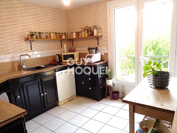 Maison à vendre de 7 pièces de 160 m²