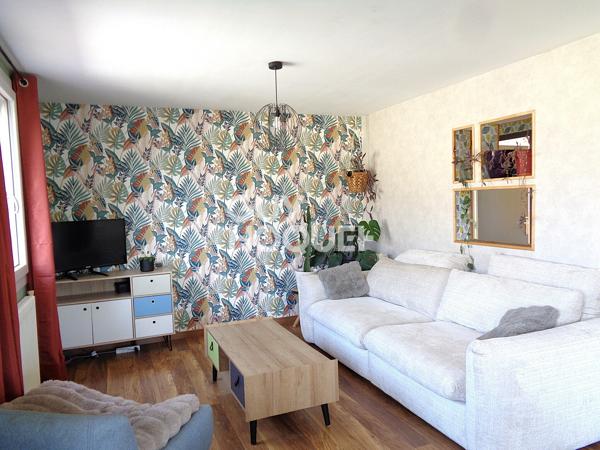 Maison à vendre de 7 pièces de 160 m²