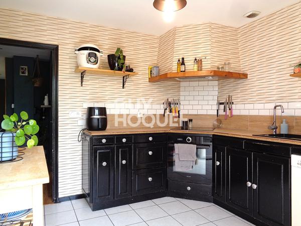 Maison à vendre de 7 pièces de 160 m²