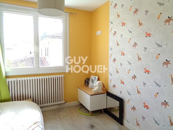 Maison à vendre de 7 pièces de 160 m²