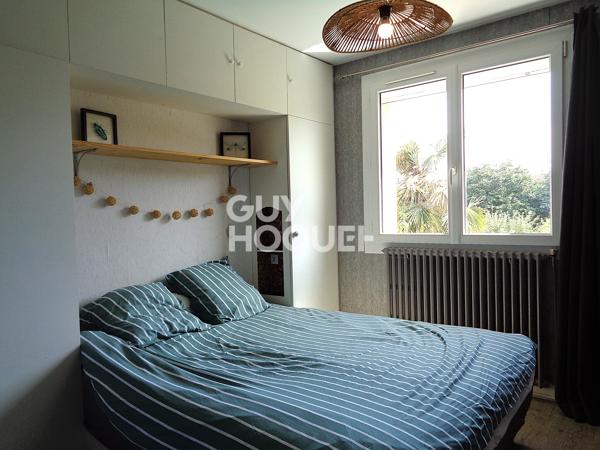 Maison à vendre de 7 pièces de 160 m²