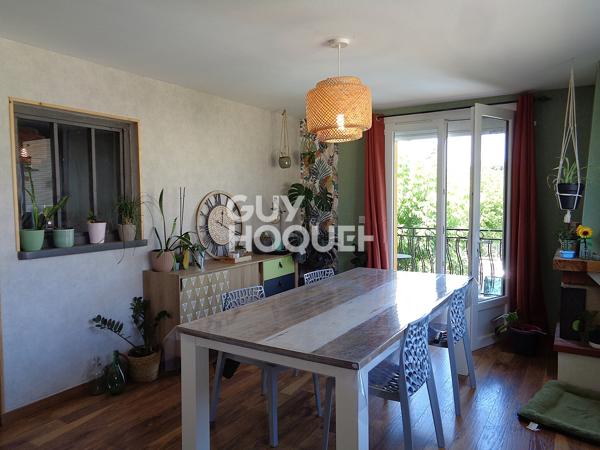 Maison à vendre de 7 pièces de 160 m²