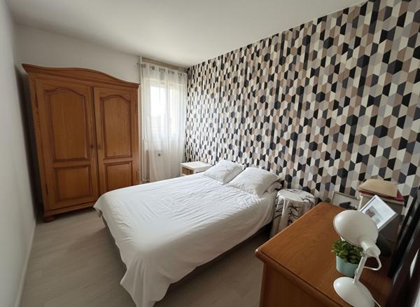 Appartement Le Mans 3 pièces