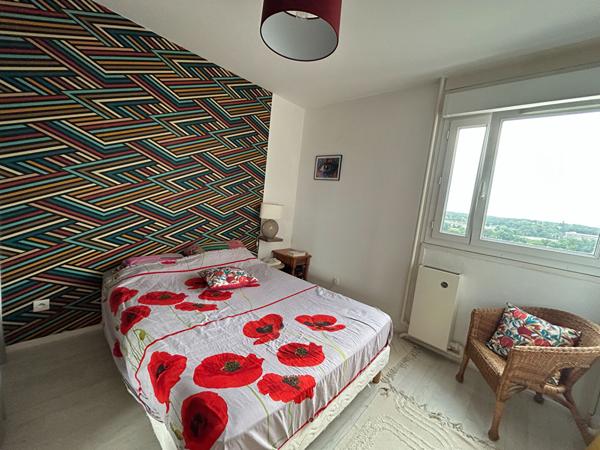 Appartement Le Mans 3 pièces