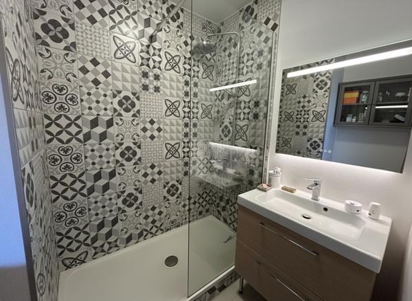 Appartement Le Mans 3 pièces