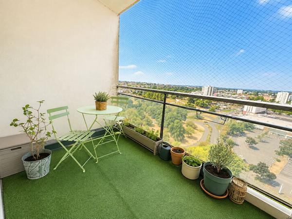 Appartement Le Mans 3 pièces