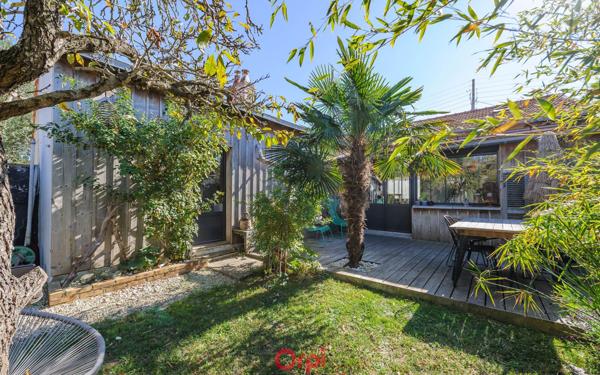 Maison à vendre    4 pièces • 101 m2 La Rochelle