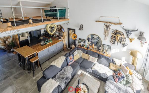 Maison à vendre    4 pièces • 101 m2 La Rochelle