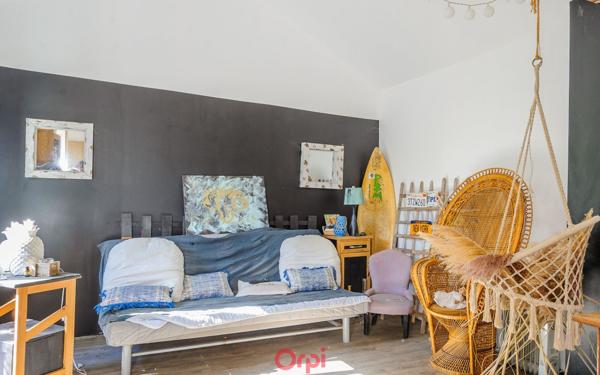 Maison à vendre    4 pièces • 101 m2 La Rochelle