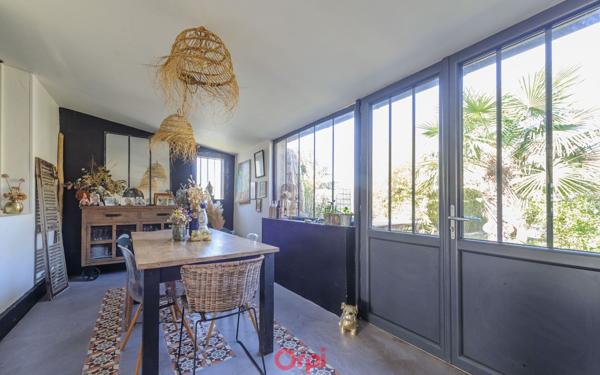 Maison à vendre    4 pièces • 101 m2 La Rochelle