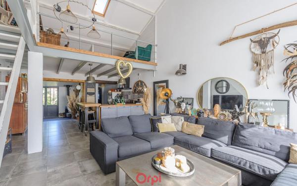 Maison à vendre    4 pièces • 101 m2 La Rochelle