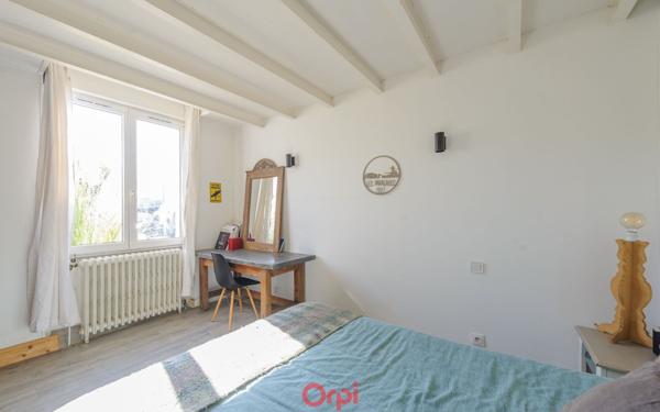 Maison à vendre    4 pièces • 101 m2 La Rochelle