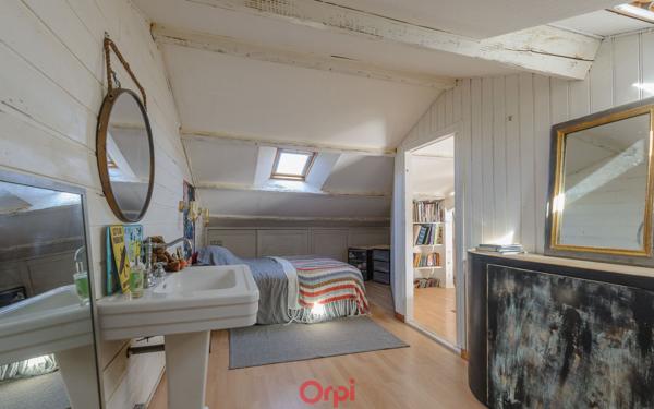 Maison à vendre    4 pièces • 101 m2 La Rochelle