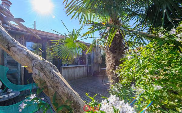 Maison à vendre    4 pièces • 101 m2 La Rochelle