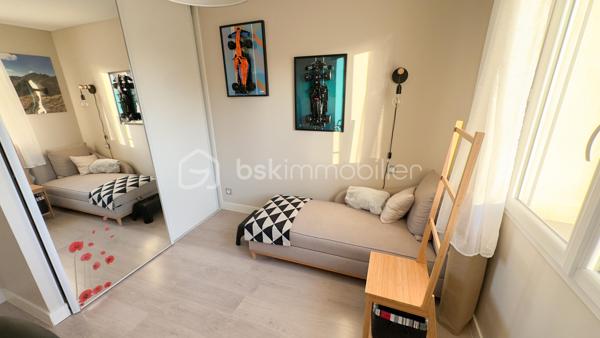 Maison de 95 m²
