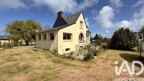 Maison à vendre 7 pièces 130 m² Penvénan