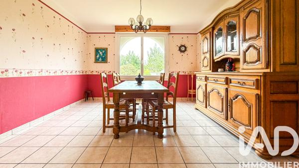 Maison à vendre 7 pièces 130 m² Penvénan