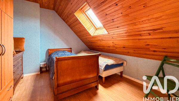 Maison à vendre 7 pièces 130 m² Penvénan