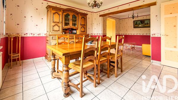 Maison à vendre 7 pièces 130 m² Penvénan