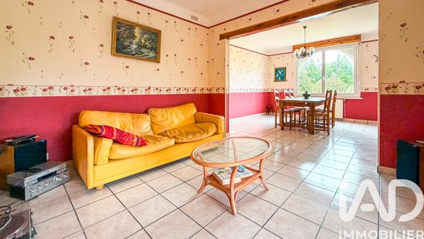 Maison à vendre 7 pièces 130 m² Penvénan