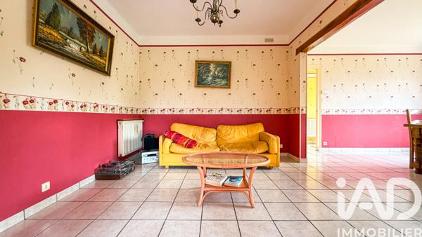 Maison à vendre 7 pièces 130 m² Penvénan