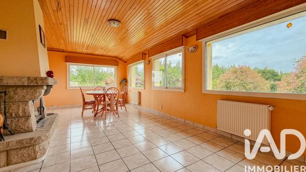 Maison à vendre 7 pièces 130 m² Penvénan