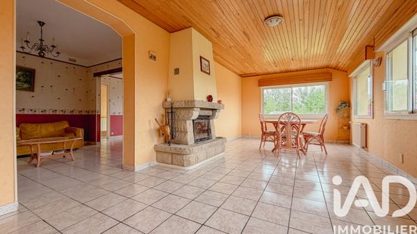 Maison à vendre 7 pièces 130 m² Penvénan