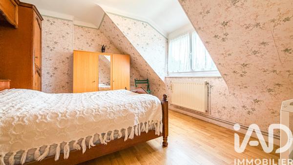 Maison à vendre 7 pièces 130 m² Penvénan