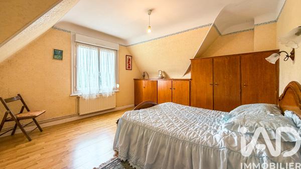Maison à vendre 7 pièces 130 m² Penvénan