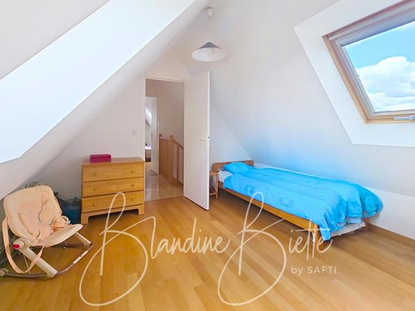 Maison familiale à 12 mn du RER