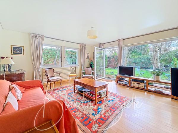 Maison familiale à 12 mn du RER