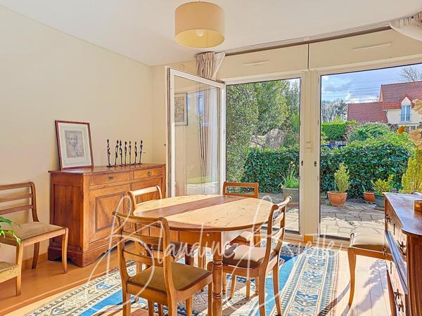 Maison familiale à 12 mn du RER