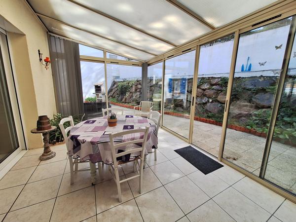 Maison secteur le Phare !