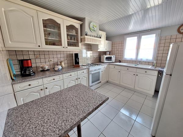 Maison secteur le Phare !